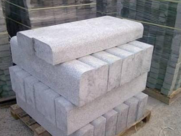 水泥构件