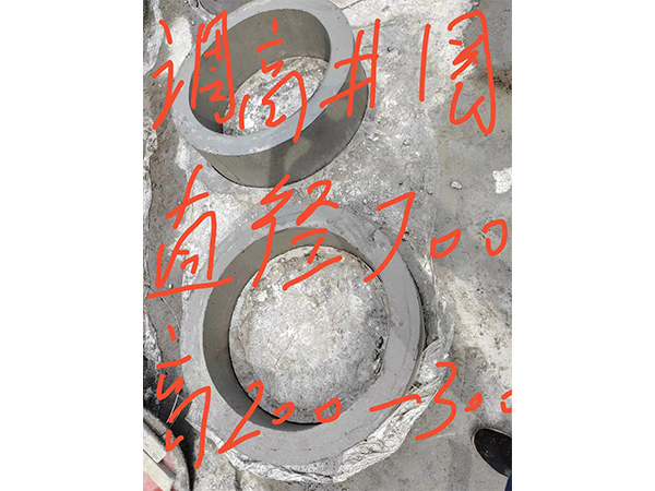 哈尔滨调高井圈